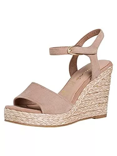 Tamaris Sandalen & Slides Tamaris Damen 1-1-28363-26 Sandale