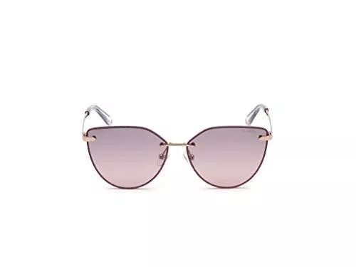 GUESS Sonnenbrillen & Zubehör Guess Damen Sonnenbrillen GU7642