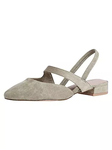 Tamaris Hausschuhe Tamaris Damen 1-1-29417-26 Pumps