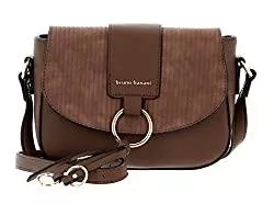 bruno banani Taschen & Rucksäcke bruno banani Crossbody Bag Brown