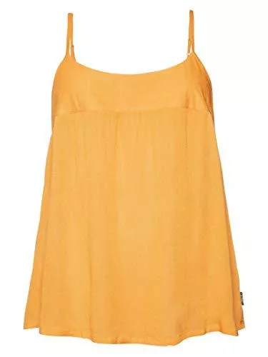 Protest Tops Protest Damen Spaghetti Top New