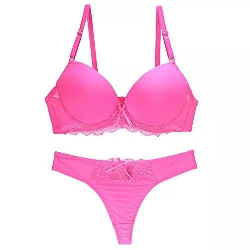 XQTX Unterwäsche & Dessous XQTX Reizwäsche Dessous Sexy Sexy Spitze BH Set Damen Unterwäsche Set BH