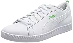 PUMA Sneaker & Sportschuhe PUMA Damen Smash WNS V2 L Sneaker