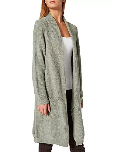 ONLY Strickjacken ONLY Female Strickjacke Long