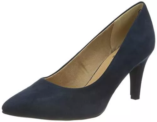 s.Oliver High Heels s.Oliver Damen 5-5-22411-26 Pumps