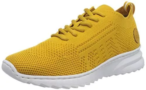 Rieker Sneaker & Sportschuhe Rieker Damen N60k5 Sneaker