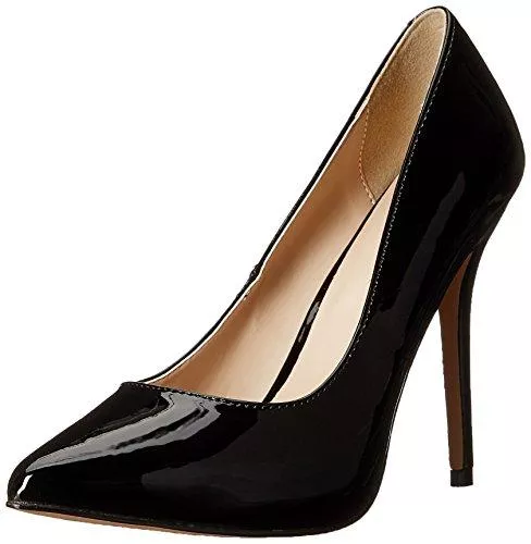Pleaser High Heels Pleaser Damen Amuse-20 Pumps