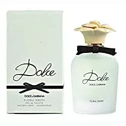Dolce &amp; Gabbana Accessoires Dolce Floral Drops Edt Vapo 75 Ml