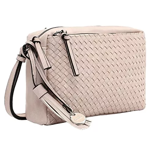 Tamaris Taschen & Rucksäcke Tamaris Carmen Umhängetasche 27 cm