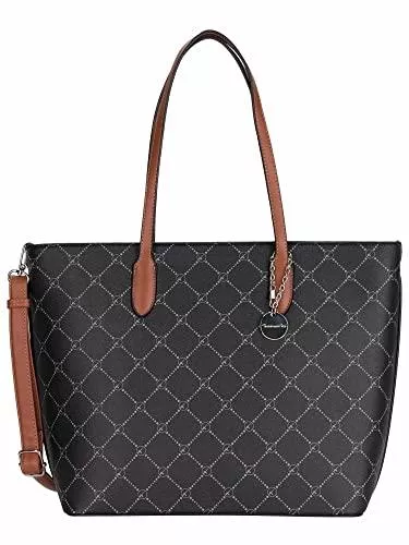 Tamaris Taschen & Rucksäcke Tamaris Anastasia 30107-200 Damen Henkeltasche 43,00x29,00x13,00 cm (BxHxT)