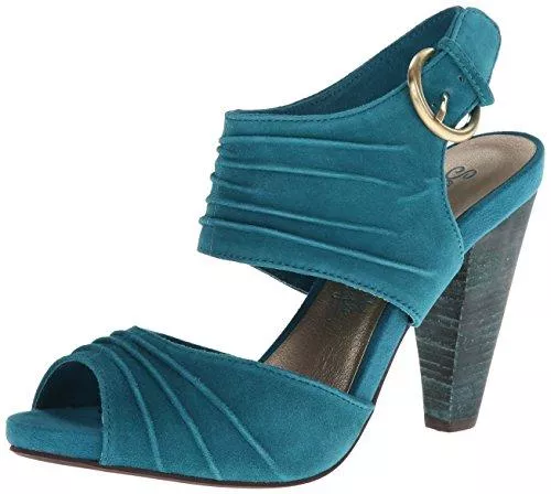 Seychelles Sandalen & Slides Seychelles Damen Pumps, Kleid