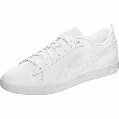 PUMA Sneaker & Sportschuhe PUMA Damen Smash WNS V2 L Sneaker