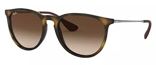 Ray-Ban Sonnenbrillen & Zubehör Ray-Ban Erika Havana Gläser Braun Verlauf
