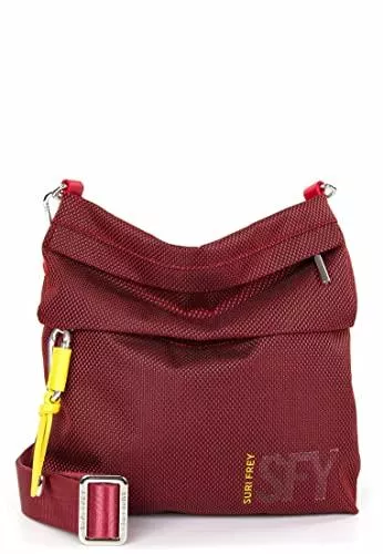 SURI FREY Taschen & Rucksäcke SURI FREY Umhängetasche SURI Sports Marry 18010 Damen Handtaschen Uni
