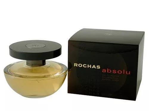 Accessoires Rochas Absolu Eau de Parfum Spray 50ml