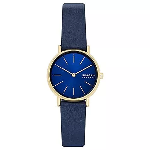 Skagen Uhren Skagen Damen-Uhren Quarz One Size 87922065