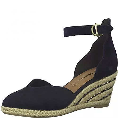 Tamaris Sandalen & Slides Tamaris Damen 1-1-24402-26 Pumps