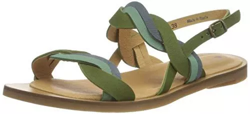 El Naturalista Sandalen & Slides El Naturalista Damen N5188 Sandale