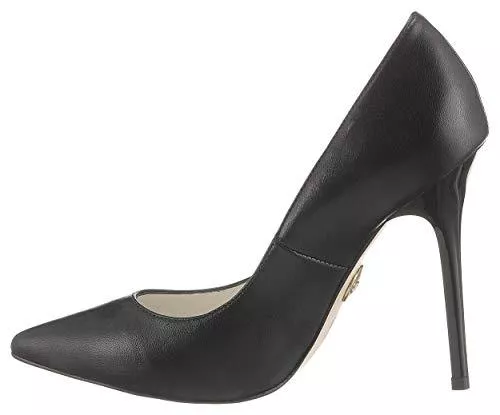 Buffalo High Heels Buffalo Damen 11335x-269 L Pumps