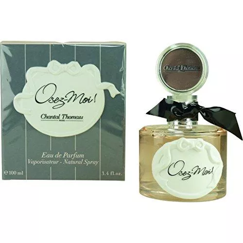 Chantal Thomass Accessoires Chantal Thomass OSEZ Moi! Eau de Parfum Vaporisateur Natural Spray 100 ml