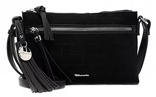Tamaris Taschen & Rucksäcke Tamaris Umhängetasche Chiara 30960 Damen Handtaschen Uni
