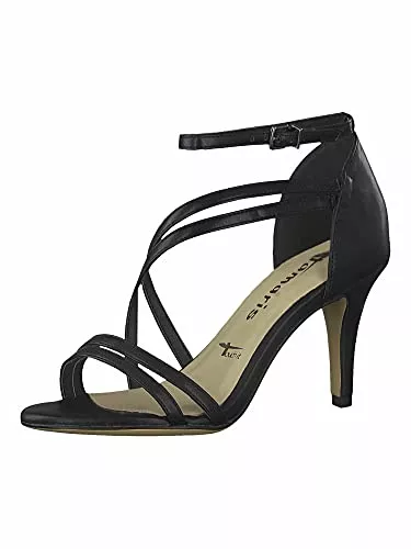 Tamaris Sandalen & Slides Tamaris Damen 1-1-28327-26 Sandale