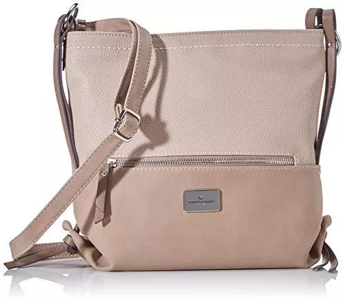 TOM TAILOR Taschen & Rucksäcke TOM TAILOR Damen Elin Umhängetasche, 28,5x9x26