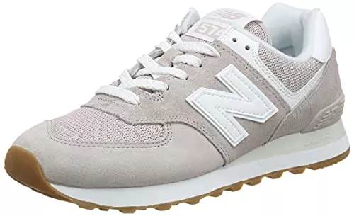 New Balance Sneaker & Sportschuhe New Balance Damen 574 Pastel Pack Sneaker