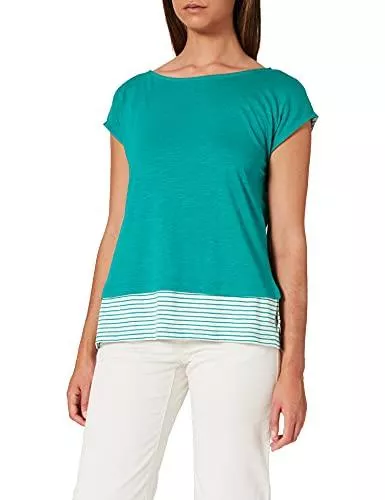 ESPRIT T-Shirts ESPRIT Damen T-Shirt