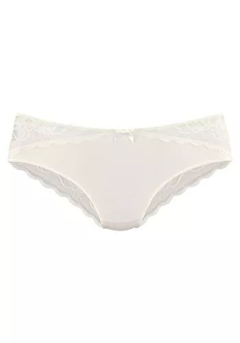 LASCANA Unterwäsche & Dessous Lascana Damen Tanga