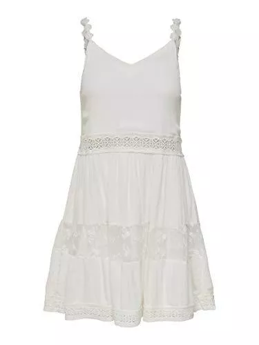 ONLY Freizeit ONLY Damen Kleid