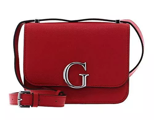 GUESS Taschen & Rucksäcke GUESS Womens HWVY79-91780-RED