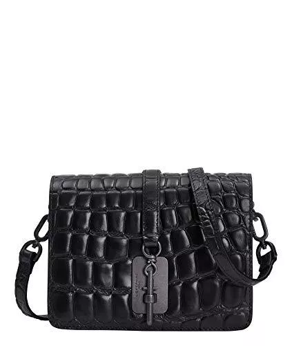 LIEBESKIND BERLIN Taschen & Rucksäcke Liebeskind Berlin Damen Carol Crossbody Umhängetasche, Small (HxBxT 14cm x 18cm x 6cm)