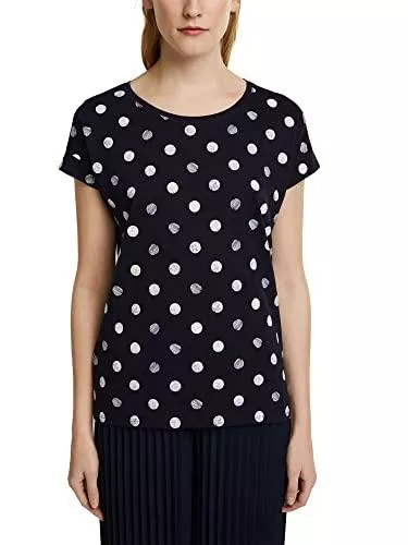 ESPRIT Ärmellose Blusen ESPRIT Damen T-Shirt
