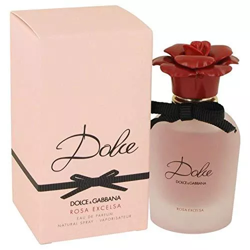 Dolce &amp; Gabbana Accessoires D&amp;G DG DOLCE ROSA EXCELSA EDP