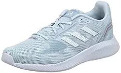 adidas Sneaker & Sportschuhe adidas Mädchen Future 5.3 Netfit Fg/Ag Jr Running Shoe