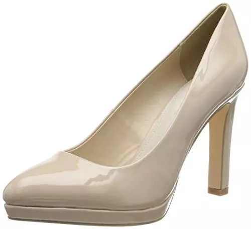 Buffalo High Heels Buffalo Damen H748-1 New Pumps