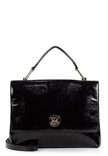 Tamaris Taschen & Rucksäcke Tamaris Umhängetasche Dagmara ML31254 Damen Handtaschen Uni One Size
