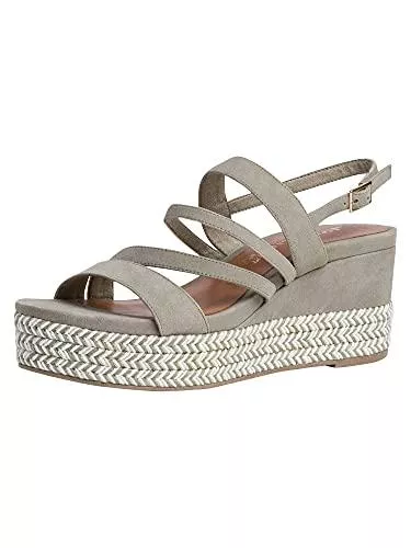 Tamaris Sandalen & Slides Tamaris Damen 1-1-28002-36 Sandale