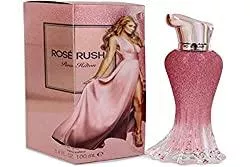 Paris Hilton Accessoires Paris Hilton Paris Hilton Rose Rush eau de parfum spray 100 ml