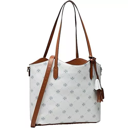 Rieker Schmuck Rieker H1056-40 Damen Shopper 40,00x27,00x10,50 cm (BxHxT)