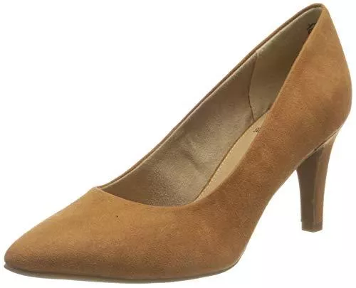 s.Oliver High Heels s.Oliver Damen 5-5-22411-26 Pumps