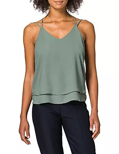 VERO MODA Tops VERO MODA Female Oberteil Trägerform