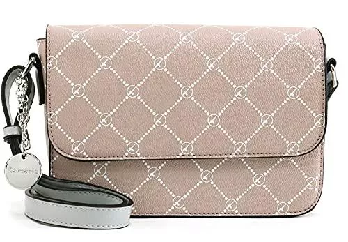 Tamaris Taschen & Rucksäcke Tamaris Anastasia 30700 200 Damen Überschlagtasche 23,00x15,00x7,00 cm (BxHxT)
