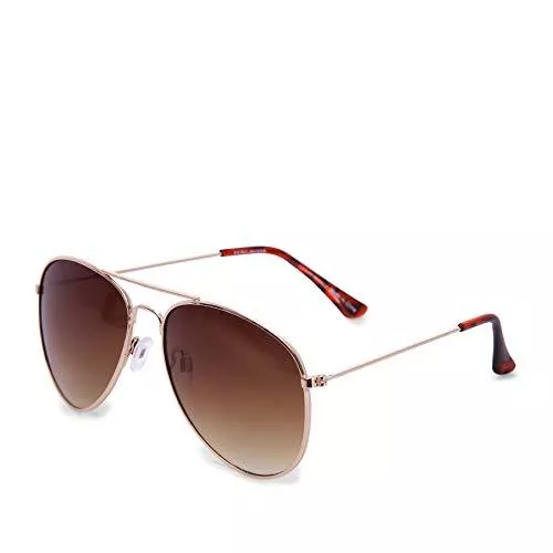 VERO MODA Sonnenbrillen & Zubehör VERO MODA Vmcarol Sunglasses Noos Sonnenbrille Damen Sonnenbrille 102093146/Damen/