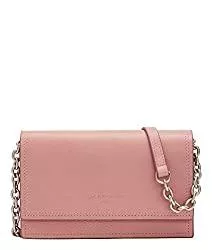 Liebeskind Berlin Taschen & Rucksäcke Liebeskind Berlin Damen Special Crossbody Umhängetasche, Extra Small (HxBxT 12.5cm x 19cm x 2.5cm)