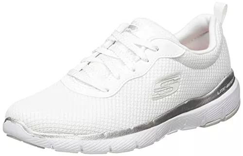 Skechers Sneaker & Sportschuhe Skechers Damen Flex Appeal 3.0-13070 Sneaker