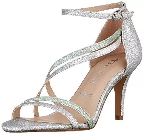 Tamaris High Heels Tamaris Damen 1-1-28327-26 Sandale
