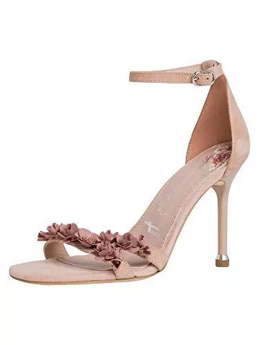 Tamaris High Heels Tamaris Damen Sandalette 1-1-28330-24 normal Größe: EU