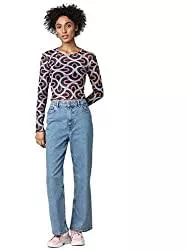ONLY Jeans ONLY Damen Onlcamille Life Ex Hw Wide DNM Noos Jeans